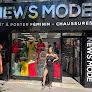 News Mode Salon-de-Provence