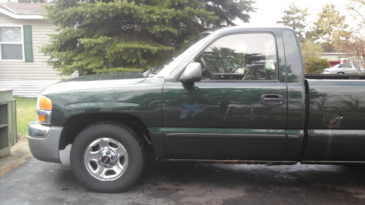 Auto Repair Shop «TGK Automotive», reviews and photos, 5241 130th St N, Hugo, MN 55038, USA