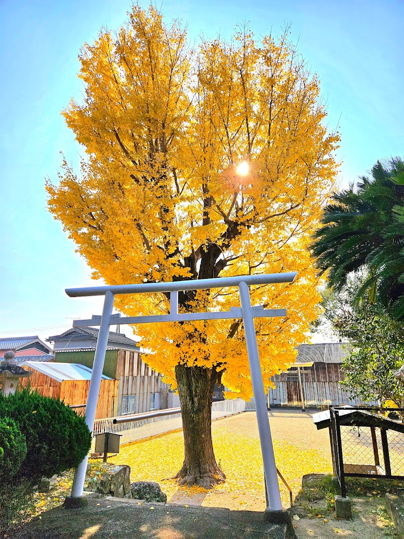 金比羅神社