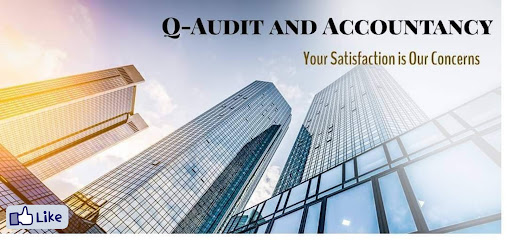 Q-Audit and Accountancy Office