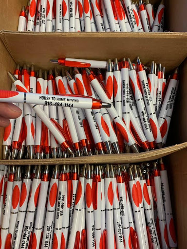 Moving Company «House To Home Moving Inc», reviews and photos, 3298 Orange Grove Ave, North Highlands, CA 95660, USA