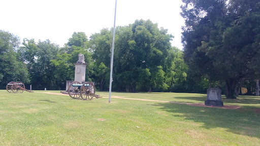 Battle Site «Tupelo National Battlefield», reviews and photos, 2005 Main St, Tupelo, MS 38801, USA