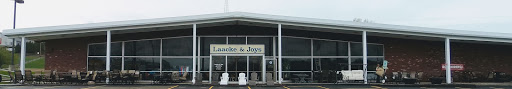 Sporting Goods Store «Laacke & Joys», reviews and photos, 19233 W Bluemound Rd, Brookfield, WI 53045, USA