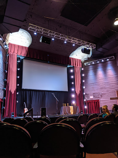 Movie Theater «REX Theatre», reviews and photos, 18 N Palafox St, Pensacola, FL 32502, USA