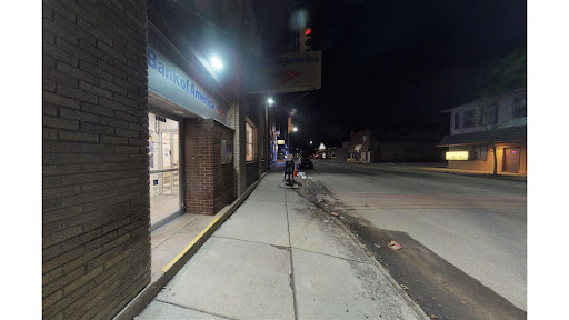 Bank of America (with Drive-thru ATM) image 7