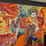 Photo n°1 de l'avis de Ingolf.i fait le 15/01/2023 à 20:14 sur le  Guacamole à Regensburg