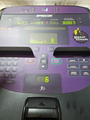 Gym «Planet Fitness», reviews and photos, 9644 Fort Meade Rd, Laurel, MD 20707, USA
