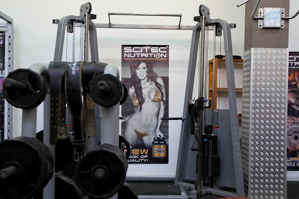 Imagen de ZONA FITNESS (4 de 6)