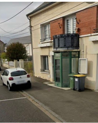 Aréas Assurances Stéphane DABIER à Fleury-les-Aubrais