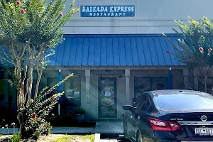 Baleada Express image