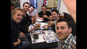 Photo n°41 de the big bun's halal à Villeneuve-d'Ascq ()