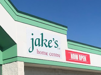 Jake’s Home Centre