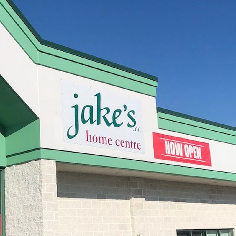 Jake’s Home Centre