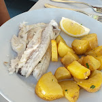 Photo n°2 de l'avis de antonio.a fait le 05/08/2019 à 12:51 sur le  Pizzeria Bar Centrale à Fonteblanda, Ortebello