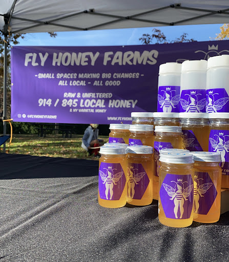 Fly Honey Farms