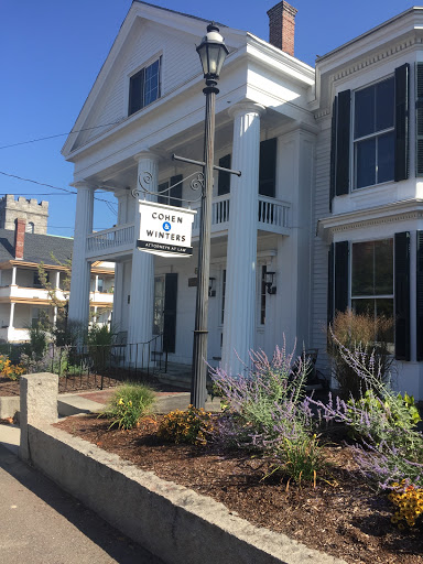 Trial Attorney «Cohen & Winters, Attorneys at Law», reviews and photos