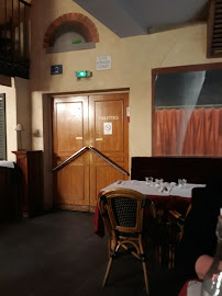 Atmosphère du Restaurant Benvenuti Al Sud à Gonesse - n°2