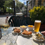 Photo n°2 de l'avis de Eline.P fait le 12/04/2024 à 13:49 sur le  Antica Caffetteria à Bagnone