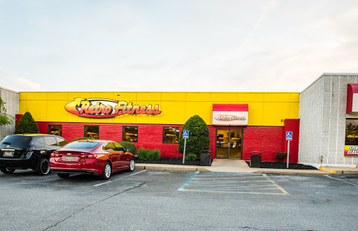 Gym «Retro Fitness - Wilmington», reviews and photos, 5810 Kirkwood Hwy, Wilmington, DE 19808, USA