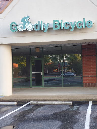 Bicycle Repair Shop «Goodly Bicycle - Richmond, Virginia - Bicycle Sales and Repair», reviews and photos, 10829 W Broad St, Glen Allen, VA 23060, USA