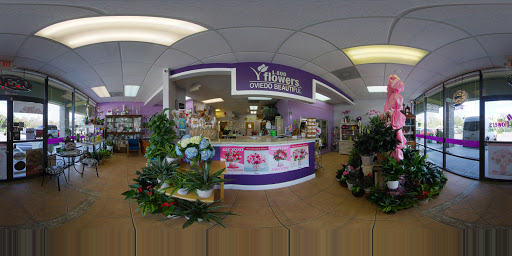 Oviedo Beautiful Flowers, 1323 W. Broadway, Oviedo, FL 32765, USA, 