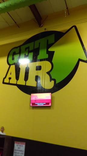 Amusement Center «Get Air Tucson», reviews and photos, 330 S Toole Ave #300, Tucson, AZ 85701, USA