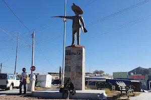 Monumento a Emiliano Zapata image