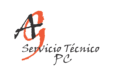Ag Servicio Tecnico PC