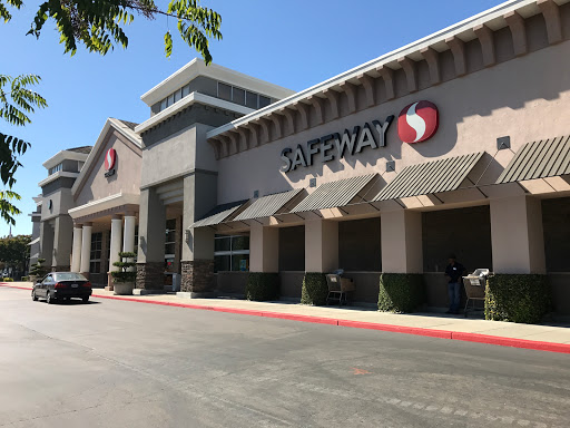 Grocery Store «Safeway», reviews and photos, 7499 Dublin Blvd, Dublin, CA 94568, USA