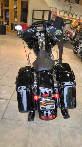 Harley-Davidson Dealer «Paradise Harley-Davidson», reviews and photos, 10770 SW Cascade Ave, Tigard, OR 97223, USA