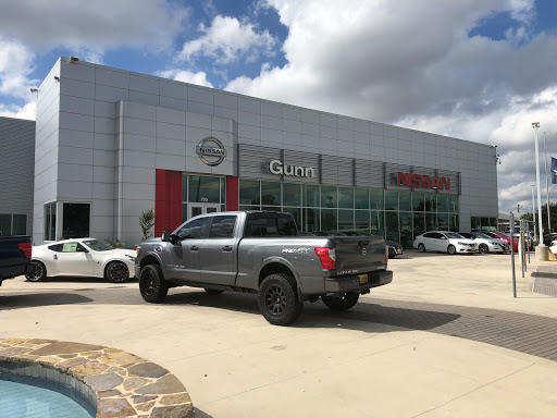 Used Car Dealer «Gunn Nissan», reviews and photos, 750 NE Interstate 410 Loop, San Antonio, TX 78209, USA