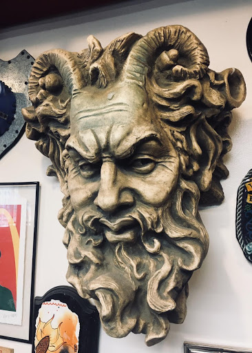 Babylon Tattoo, 831 N Federal Hwy # B, Fort Lauderdale, FL 33304, USA, 