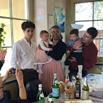 Photo n°1 de l'avis de Suzete.a fait le 31/03/2022 à 00:26 sur le  Ristorante San Martino à Impruneta