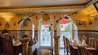 Atmosphère du Restaurant marocain La Tour du Maroc à Villebon-sur-Yvette - n°8
