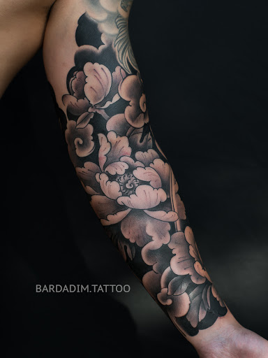 Tattoo Shop «Tattoo Culture», reviews and photos, 129 Roebling St # 129A, Brooklyn, NY 11211, USA