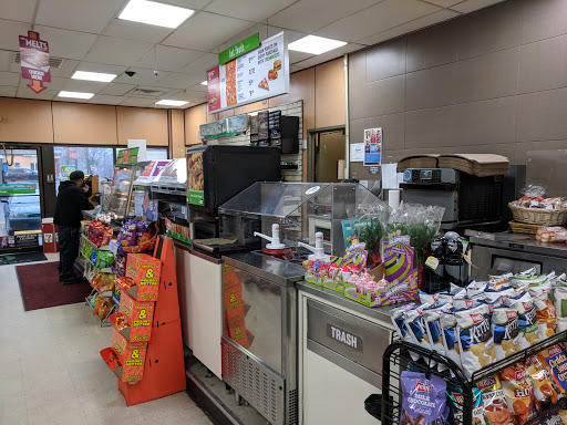 Convenience Store «7-Eleven», reviews and photos, 101 E Broad St, Bethlehem, PA 18018, USA