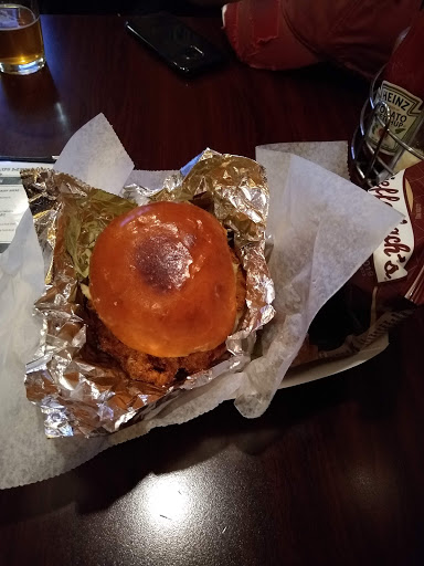 Supermarket «Westover Market», reviews and photos, 5863 Washington Blvd, Arlington, VA 22205, USA