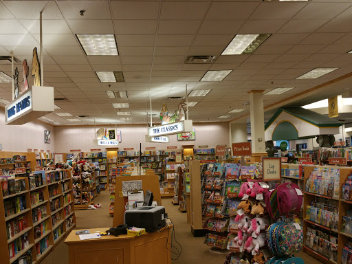 Book Store «Barnes & Noble», reviews and photos, 122 Brandon Town Center Dr, Brandon, FL 33511, USA