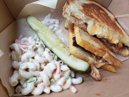 Cafe «Well & Good Coffee House», reviews and photos, 7357 SW Beveland St, Tigard, OR 97223, USA