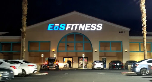 Gym «EOS Fitness Las Vegas Sahara Gym», reviews and photos, 8125 W Sahara Ave #100, Las Vegas, NV 89117, USA