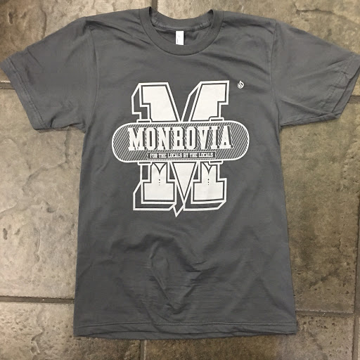 Skateboard Shop «Stix Ride Shop Monrovia (Skateboard Shop)», reviews and photos, 421 S Myrtle Ave, Monrovia, CA 91016, USA