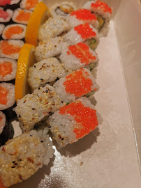 Sushi du Restaurant japonais Tokyo Tokyo à Saint-Denis - n°9