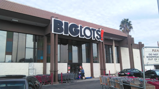 Big Lots