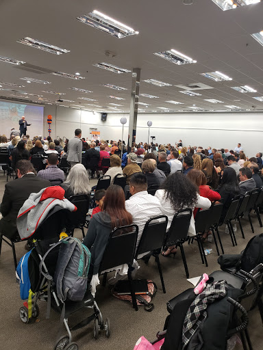 Event Venue «Event Center Pasco», reviews and photos, 8718 Trouble Creek Rd, New Port Richey, FL 34653, USA