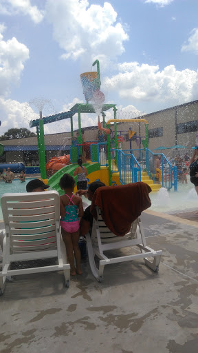 Water Park «Aqua PARDS», reviews and photos, 30372 Eden Church Rd, Denham Springs, LA 70726, USA