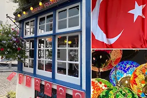Kapadokya Turkish Restaurant image