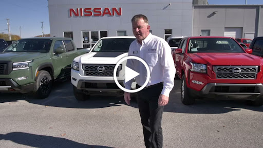 Nissan Dealer «Nissan of Cookeville», reviews and photos, 501 Neal St, Cookeville, TN 38501, USA