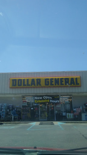 Discount Store «Dollar General», reviews and photos, 714 Washington St, Ravenswood, WV 26164, USA