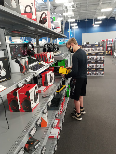 Electronics Store «Best Buy», reviews and photos, 1310 Tingle Cir E k, Mobile, AL 36606, USA