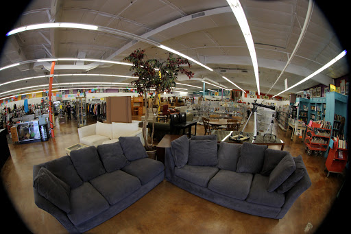 Thrift Store «Casa De Los Ninos Thrift Store», reviews and photos, 1302 E Prince Rd, Tucson, AZ 85719, USA